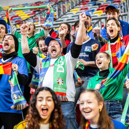 "Glaube, Liebe, Fußball" am Schauspiel Düsseldorf