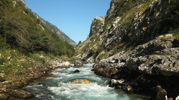 Erlebnis Erde - Wildes Spanien (1)