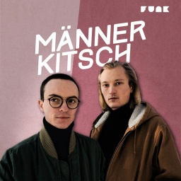 Männerkitsch 50 Geoutet und kaum Brustbehaarung - Thumbnail