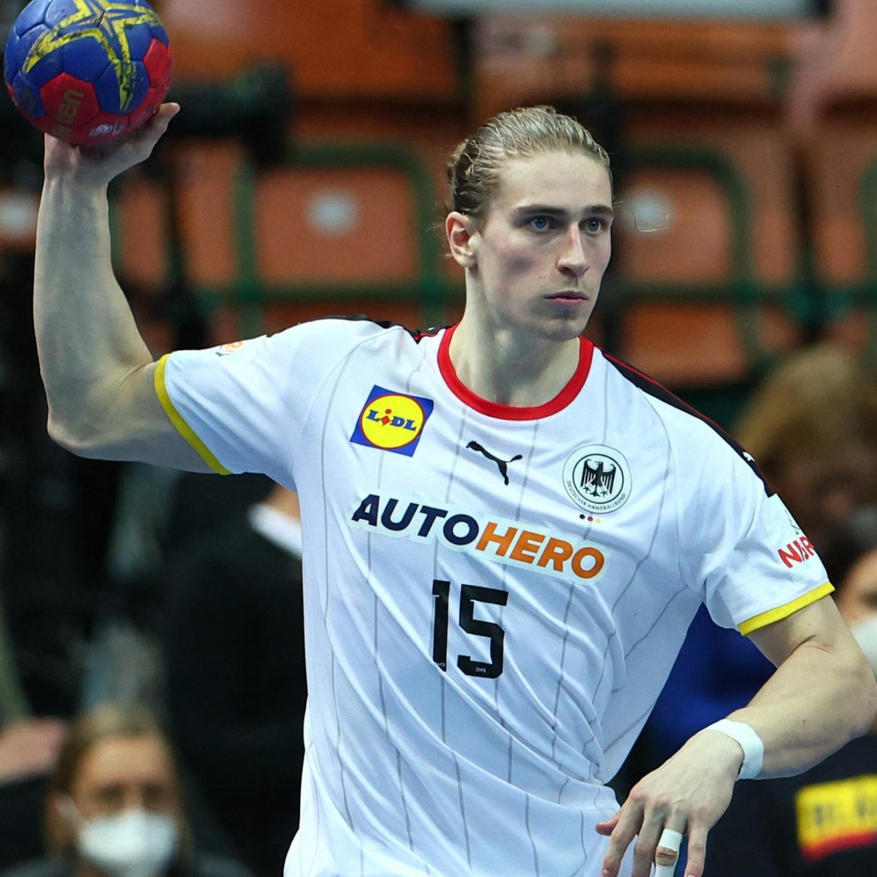 Sportschau · Juri Knorr 