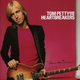 Albumcover von Tom Petty And The Heartbreakers - &#034;Damn The Torpedoes&#034;