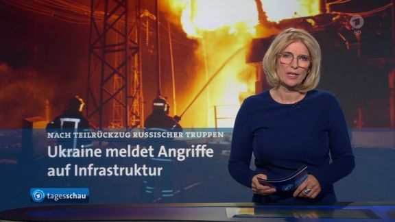 Tagesschau - Tagesschau, 15:00 Uhr