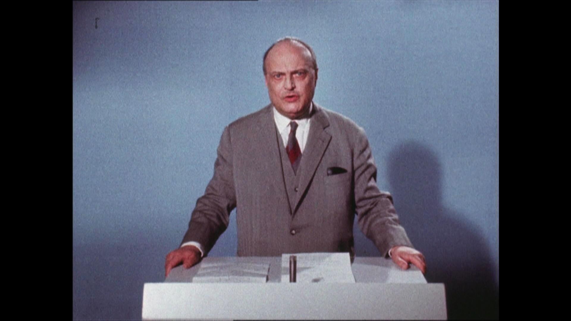 Panorama Sebastian Haffner über den 8. Mai ARD Mediathek