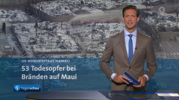 Tagesschau - Tagesschau 09:00 Uhr