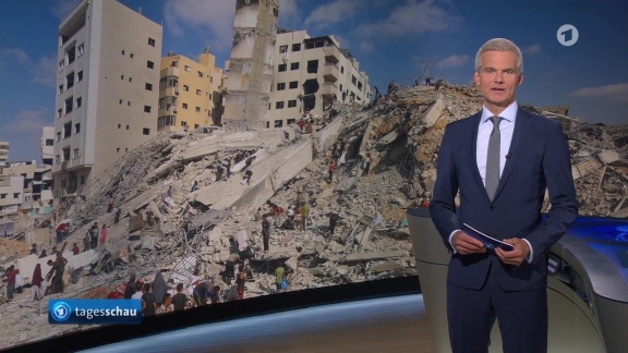 Tagesschau - Tagesschau 20:00 Uhr, 06.09.2025