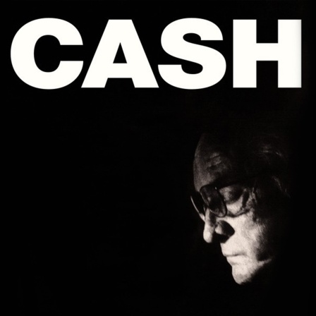 Vor seinem Tod hat Johnny Cash zusammen mit Produzenten Legende Rick Rubin noch seine &#034;American&#034; Serie aufgenommen, eine sechsteilige Albumreihe.