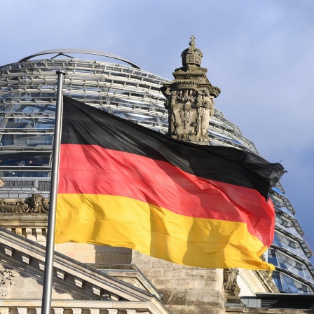 Kanzlerwahl im Bundestag – Friedrich Merz am Ziel?