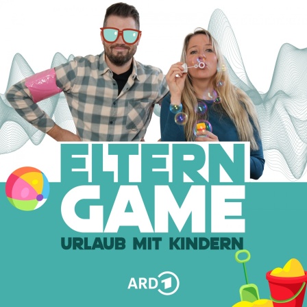 Elterngame - Urlaub mit Kindern