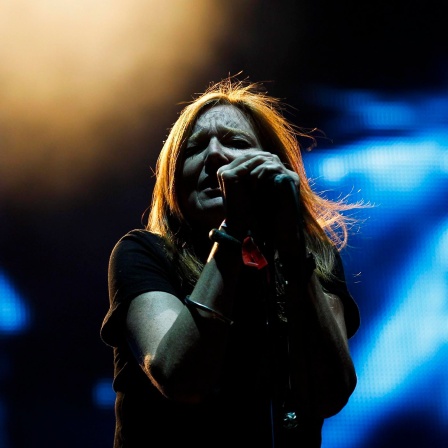 Beth Gibbons © picture alliance/ dpa/ Jose Sena Goulao