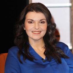 Natalya Nepomnyashcha (Bild: IMAGO/APress)