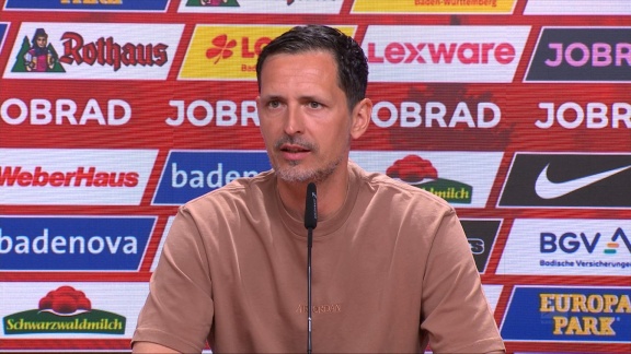 Sportschau Bundesliga - Frankfurt-trainer Toppmöller - 'es Ist Unbeschreiblich'