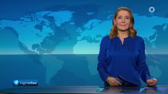 Tagesschau - Tagesschau, 09:00 Uhr