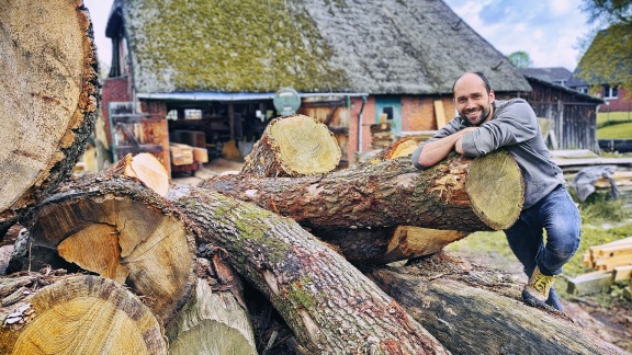 Echtes Leben - Neustart Als Handwerker