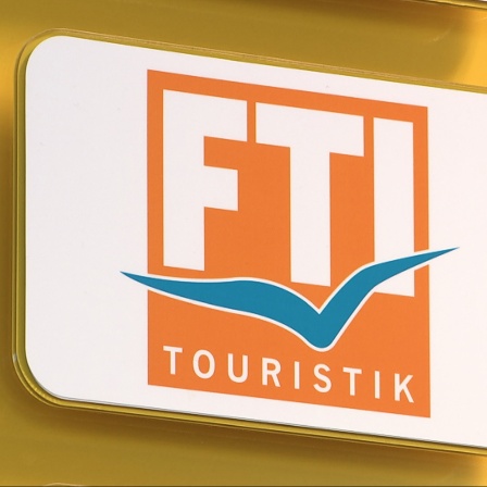 FTI Pleite Urlaub 