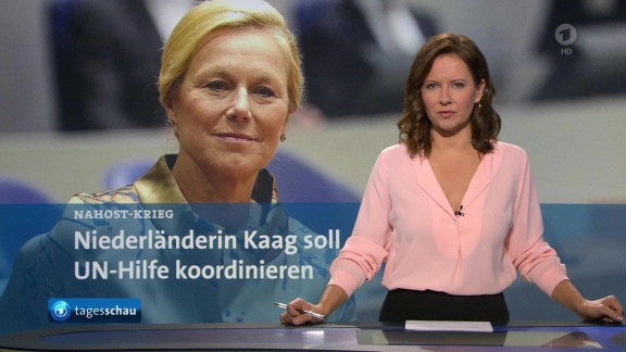 Tagesschau - Tagesschau 09:00 Uhr, 27.12.2023