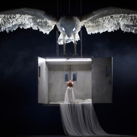 Kritik - "Frau ohne Schatten" an der Semperoper Dresden