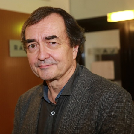 Pierre Laurent Aimard