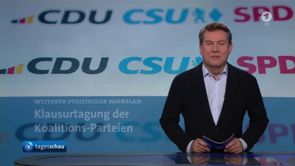 Tagesschau - Tagesschau 07:00 Uhr, 28.08.2025