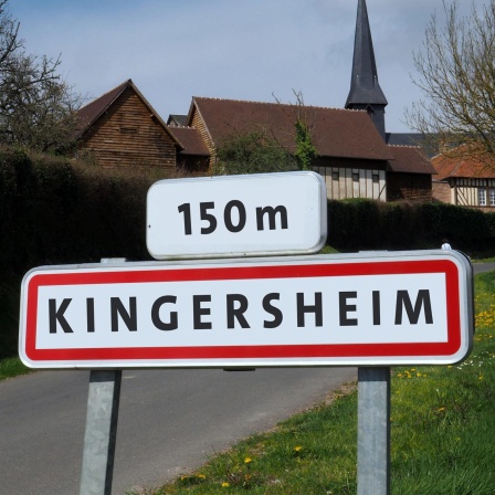 Bürgerbeteiligung im Elsass - Kingersheim wagt mehr Demokratie