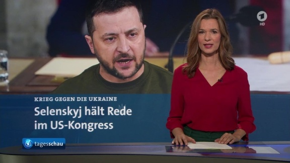 Tagesschau - Tagesschau, 07:00 Uhr