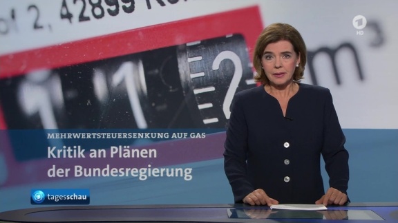 Tagesschau - Tagesschau, 08:00 Uhr