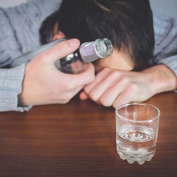 Alkohol - Das unterschätzte Risiko