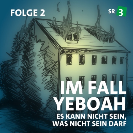 Im Fall Yeboah - Folge 2