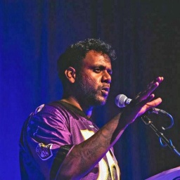 Anuraj Sri Rajarajendran