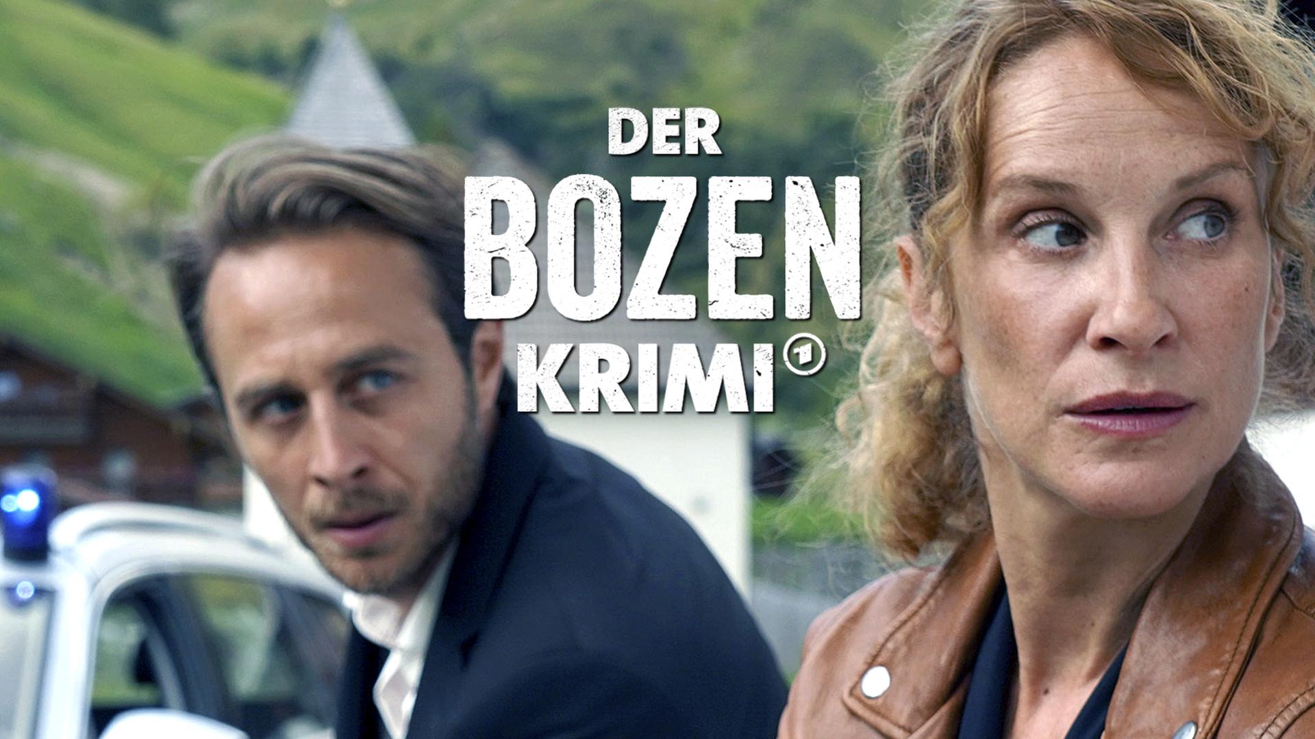 Der Bozen-Krimi - Videos Der Sendung | ARD Mediathek