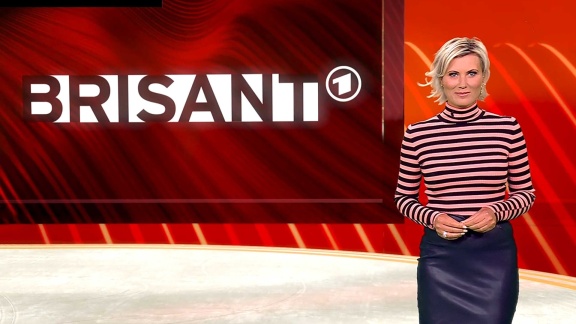 Brisant - Brisant Vom 6. Januar