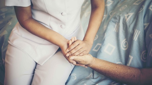 Bild: EyeEm / Prakasit Khuansuwan