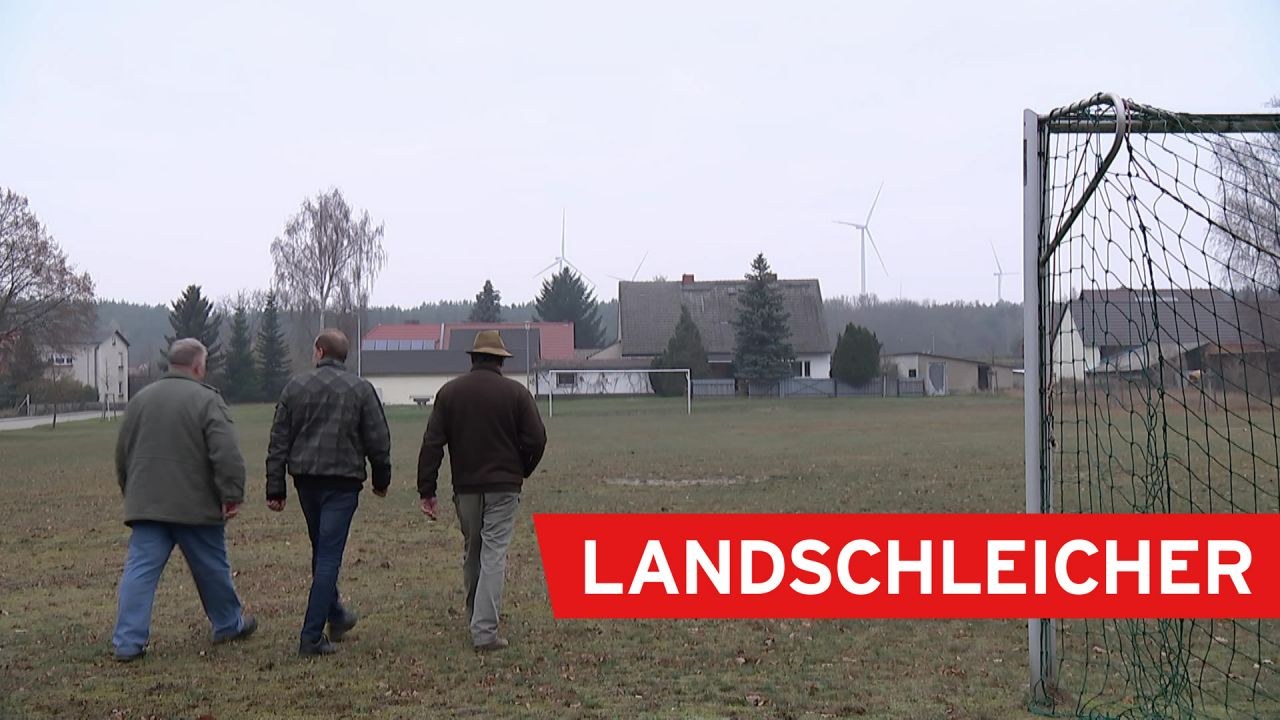 Rbb24 Brandenburg Aktuell: Ullersdorf | ARD Mediathek