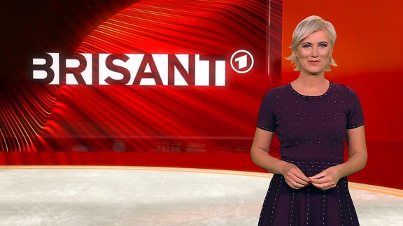 Brisant - Brisant Vom 12. Februar