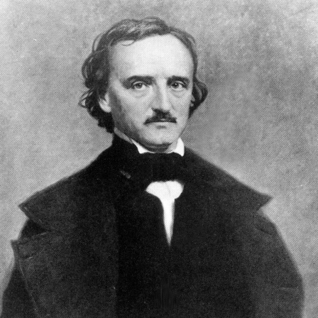 Edgar Allan Poe - Der Dichter und der Horror