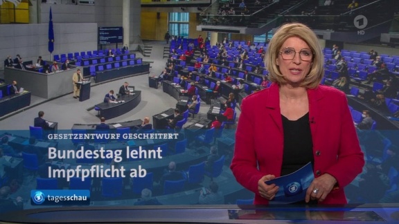 Tagesschau - Tagesschau, 14:00 Uhr