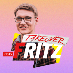 Takeover Robinga Schnögelrögel (Quelle: Marcel Wogram | Montage: Fritz)