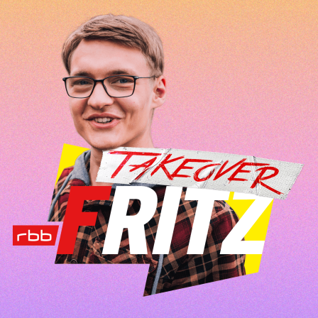 Takeover Robinga Schnögelrögel (Quelle: Marcel Wogram | Montage: Fritz)