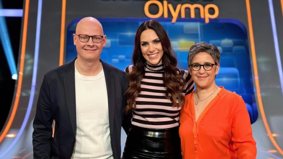 Quizduell - Team 'hauptstadt' Gegen Den Quizduell-olymp