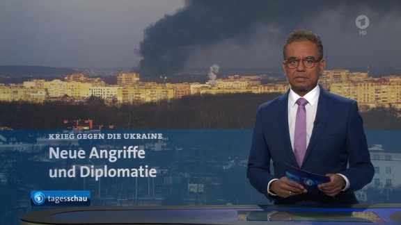 Tagesschau - Tagesschau, 12:00 Uhr