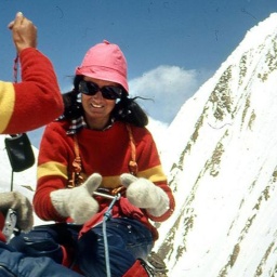 Pionierinnen in Fels und Eis - Frauen im Alpinismus