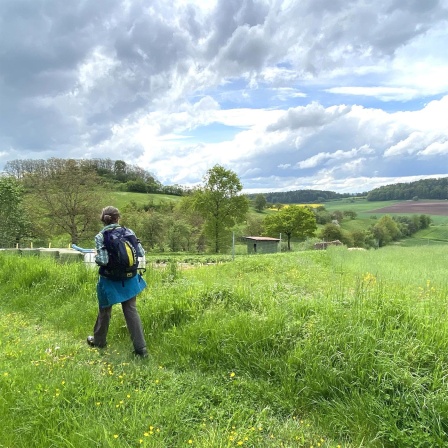 Wandernd Geschichte entdecken: Der Amtsbotenweg zwischen Königsberg und Coburg