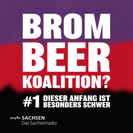 Podcast Brombeerkoalition Folge 2 Cover