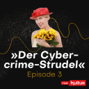 Podcast | Caro ermittelt: Der Cybercrime-Strudel E 3 © rbbKultur