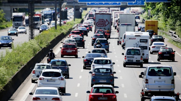 Tagesschau24 - Autobahn-sparpläne: Bauwirtschaft Kritisiert Bundesregierung