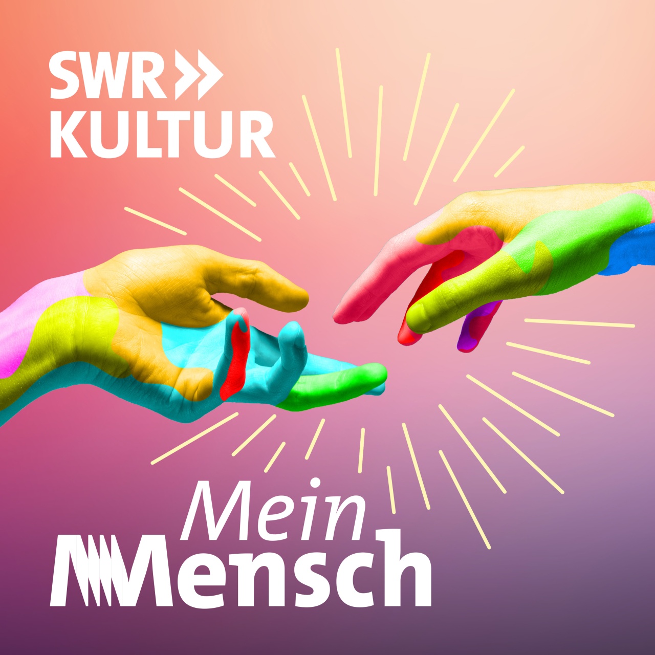Mein Mensch – Begegnungen die das Leben verändern · Neue Folgen - Jetzt ...