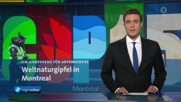 Tagesschau - Tagesschau, 09:00 Uhr