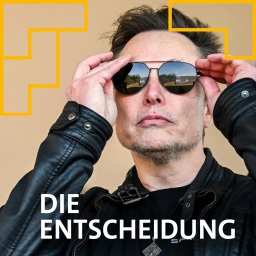 Warum Elon Musk die AfD unterstützt