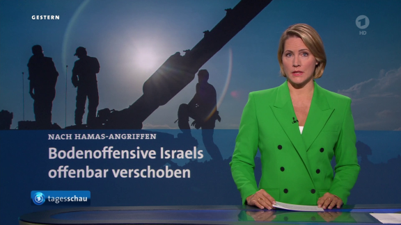 Tagesschau - Tagesschau 10:00 Uhr