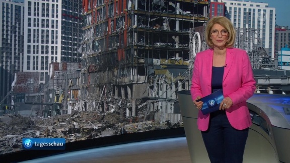 Tagesschau - Tagesschau, 14:00 Uhr
