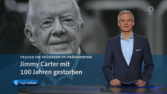 Tagesschau - Tagesschau 09:00 Uhr, 30.12.2024